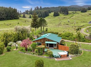 32792 Miller Ranch Rd, Gold Beach, OR 97444