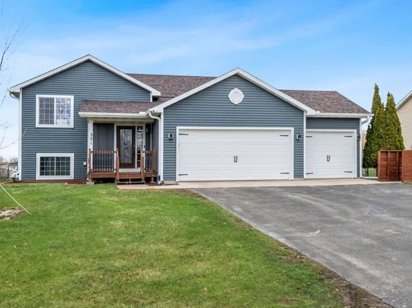 321 Birch St, Baldwin, WI 54002