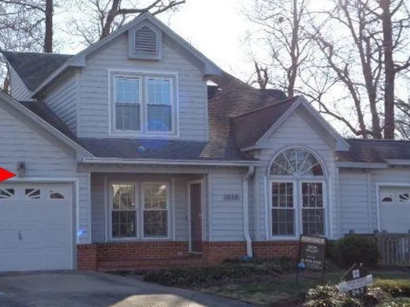 1313 Quail Creek Holw APT B, Chesapeake, VA 23320