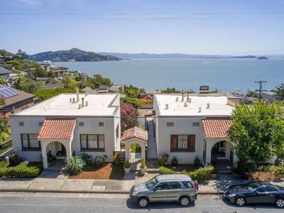 516 Richardson Street, Sausalito, CA, 94965