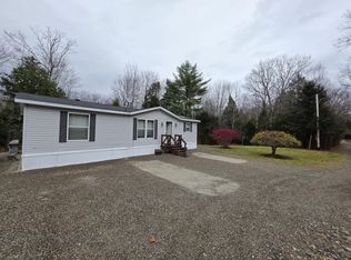 33 Higgins Rd S, Searsmont, ME 04973