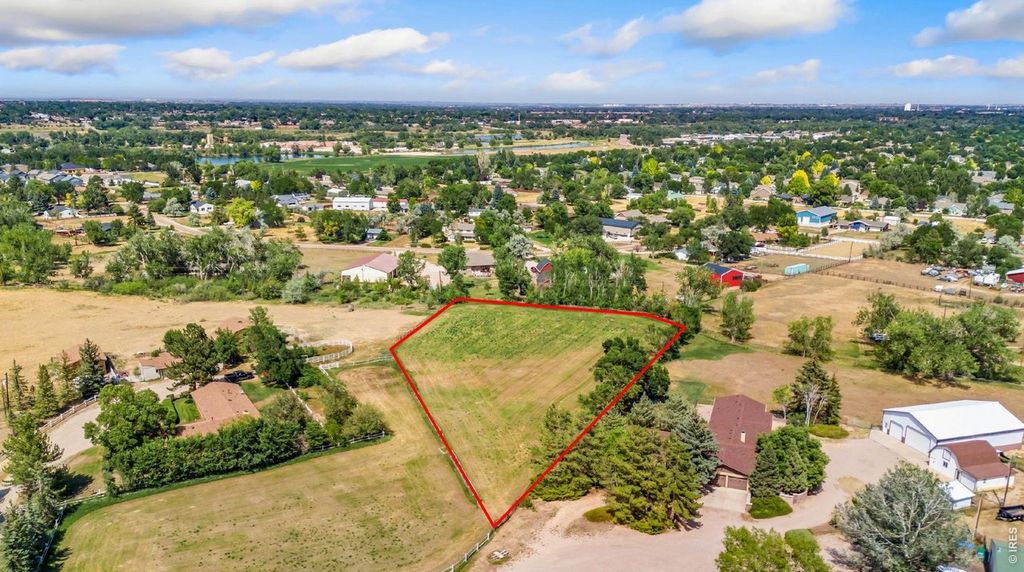0 Sunnyslope Pl