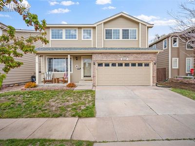 8047 Radcliff Dr, Colorado Springs, CO, 80920