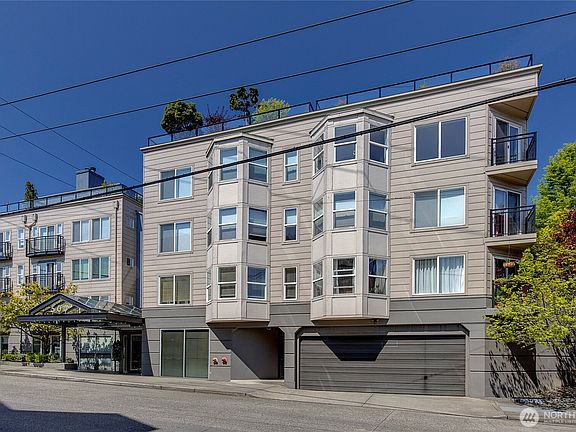 3rd image of 500 Aloha Street #107
