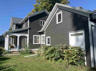 227 S Main St, Concord, MI 49237