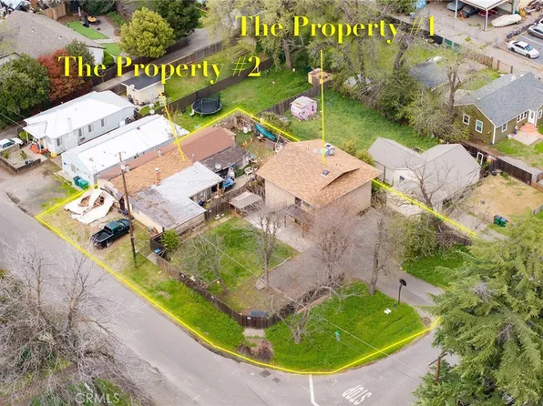 2020 Magnolia Ave, Chico, CA 95926
