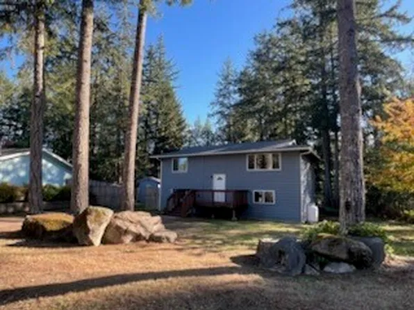 4204 Kellum Ranch Road NW, Bremerton, WA 98312
