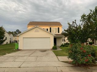 3621 Jordanmill Ct, Raleigh, NC 27616