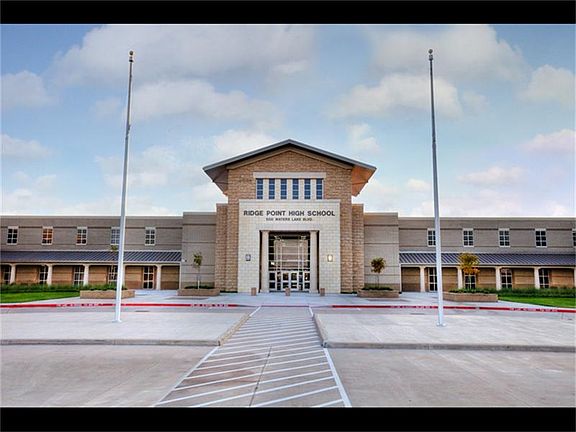 4th image of 3807 S Village Cir