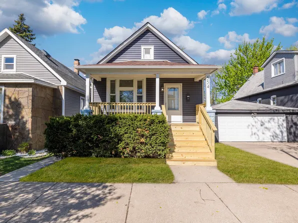 554 Douglas Ave, Calumet City, IL 60409