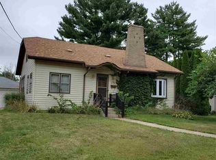 210 Emily St, Mount Morris, IL 61054