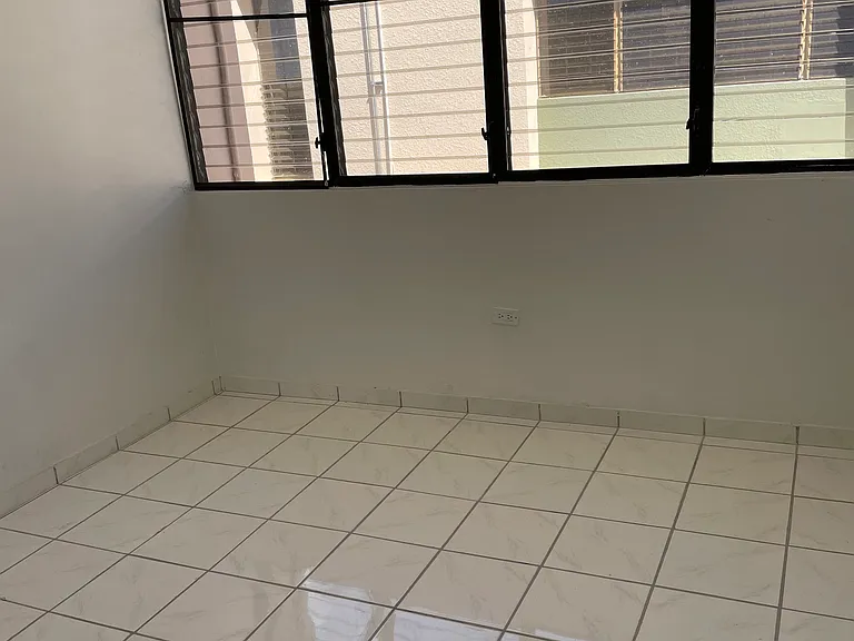 One of the bedrooms (2nd floor)
