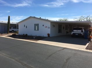 3355 S Cortez Rd LOT 5, Apache Junction, AZ 85119