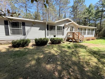 2032 Elto Rd, Tomahawk, WI, 54487