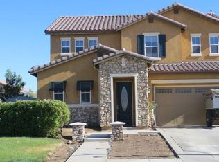 910 Georgia St, Tehachapi, CA 93561