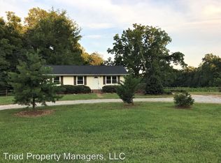 2111 Scalesville Rd, Summerfield, NC 27358