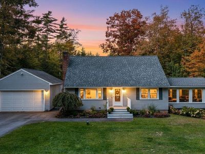 13 Cob Road, Bow, NH, 03304