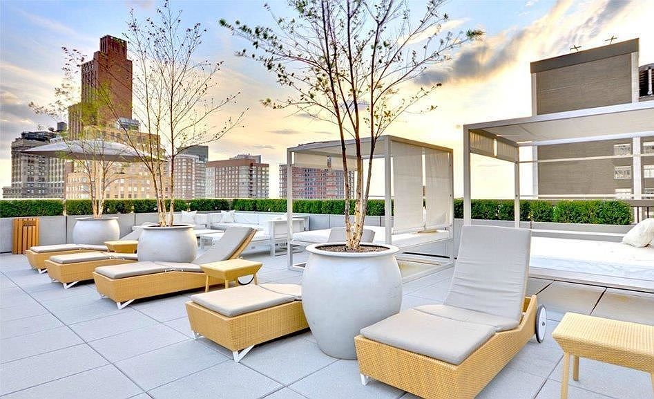 1st image of 88 Greenwich St APT 316
