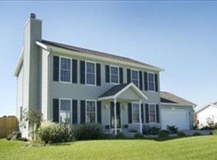 24451 Vargas, Mattawan, MI 49071