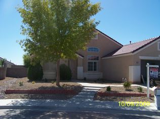 2413 Lahaina Ct, North Las Vegas, NV 89031