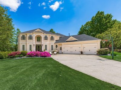 10811 Eckington Dr, Dublin, OH, 43016