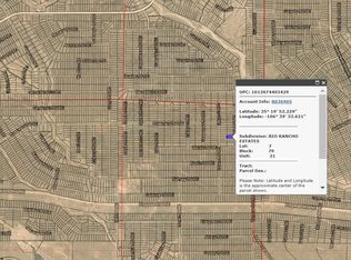 4403 Shane Ct NE #21, Rio Rancho, NM 87144