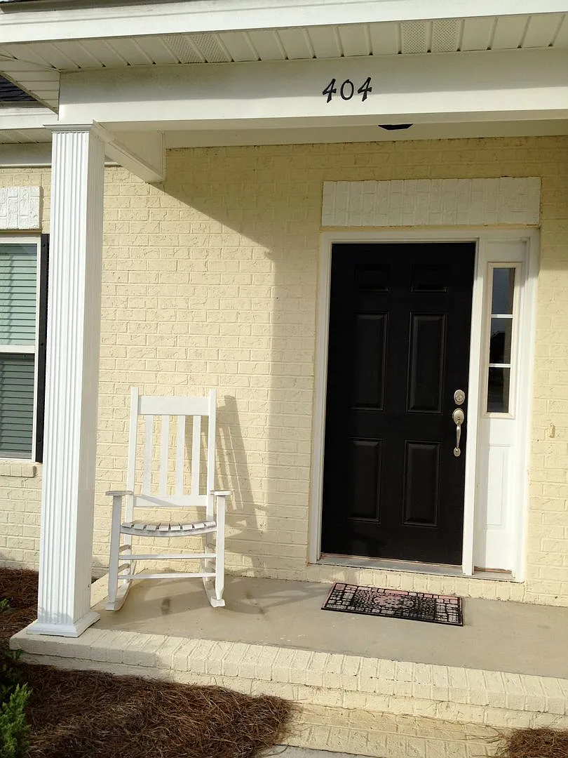Hammocks 2 Bedroom — Photo 1
