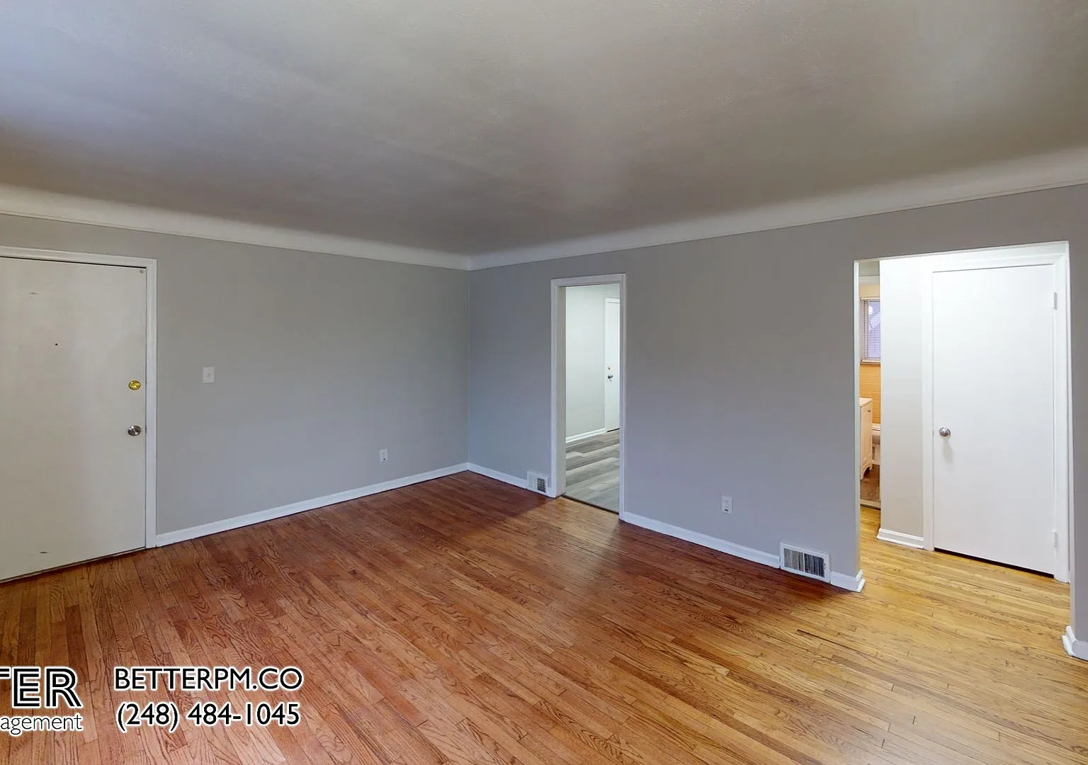 Cloud 9 Apartments - Eastpointe — Photo 4