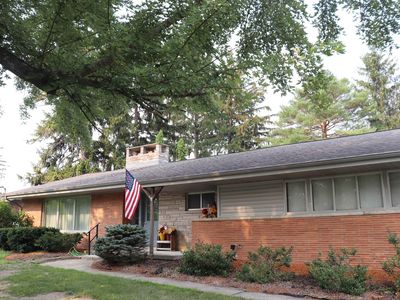 2105 Marlou Ct, Saginaw, MI, 48603