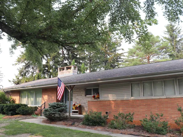 2105 Marlou Ct, Saginaw, MI 48603