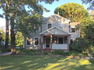 3 Highland Rd, Geneseo, NY 14454