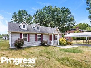 1390 Bridgton Rd, Winston Salem, NC 27127