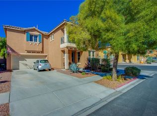 9025 Cerniglia St, Las Vegas, NV 89143