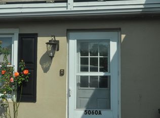 5060 Militia Hill Rd APT A, Plymouth Meeting, PA 19462