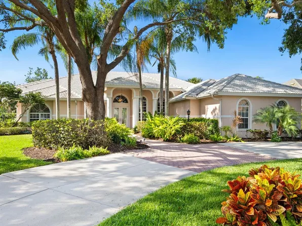 600 Eagle Watch Ln, Osprey, FL 34229