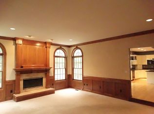 1795 NW 131st St, Clive, IA 50325