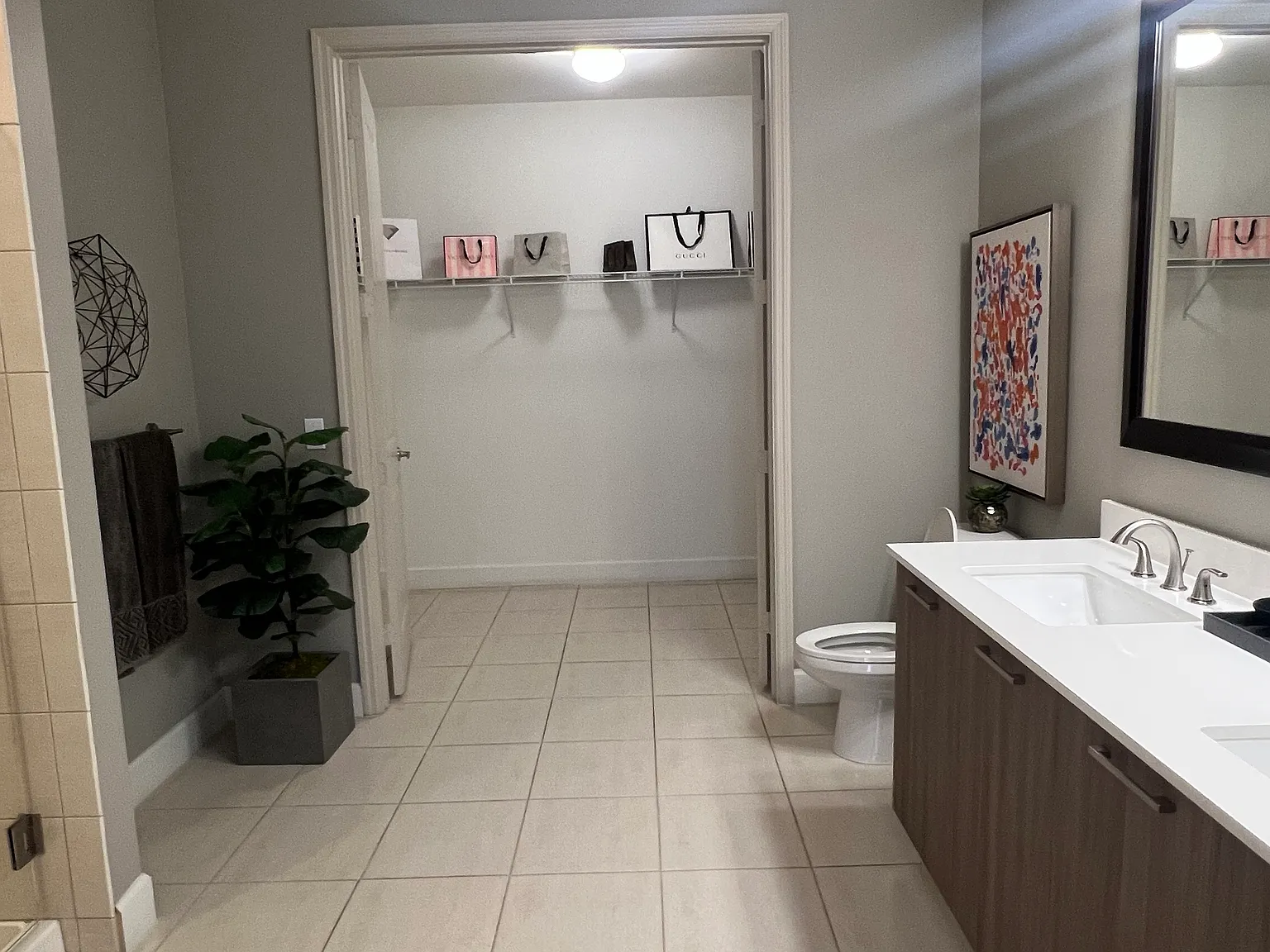 2 bed, 1230 sqft, $2,950 — Photo 4