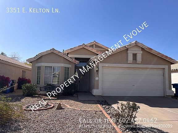 2nd image of 3351 E Kelton Ln