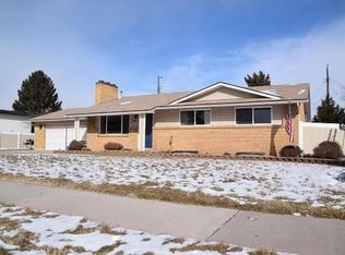 2380 W 4900 S, Roy, UT 84067