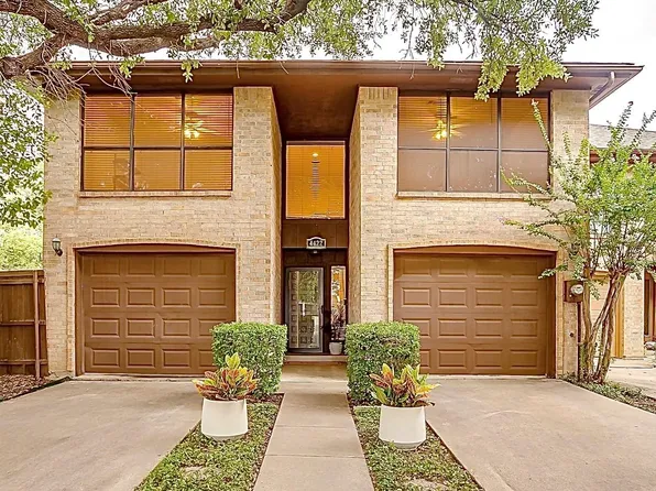 4422 Westdale Ct, Fort Worth, TX 76109