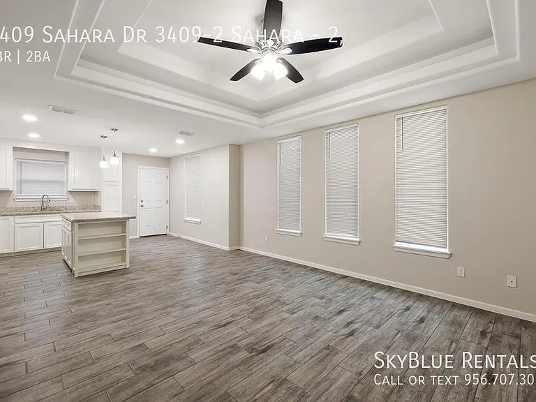 3409 Sahara Dr #2 — Photo 3