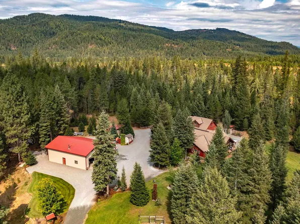 11364 Eastside Rd, Priest River, ID 83856