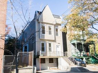 3309 Perry Ave, Bronx, NY 10467