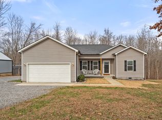 1241 Harmon Springs Rd, Dickson, TN 37055