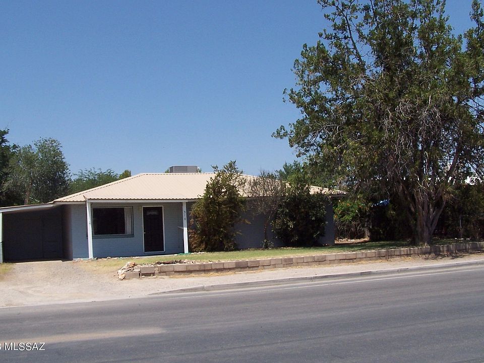 316 N Arizona Ave, Willcox, AZ 85643 MLS 22314571 Zillow