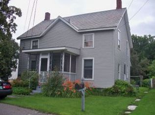 28 Harrison Ave, West Rutland, VT 05777