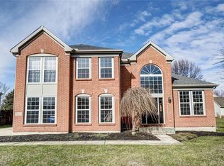 10137 Stroud Ln, Dayton, OH 45458