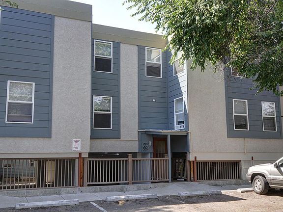 2nd image of 2301 Goss St Unit 203