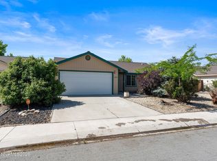 205 Jennys Ln, Fernley, NV 89408