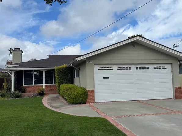 3321 Constance Cir, Alameda, CA 94501